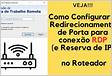 Como rdp para casa gratuitamente